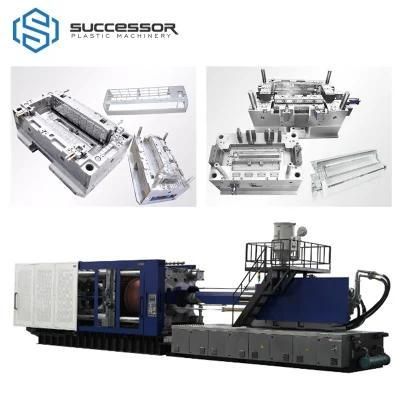 High Quality Plastic Injection Moulding Machine Chinese Factory