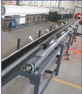 PE Plastic Pipes Extrusion Line (SJ-90x30)