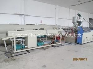 PVC Conduit Pipe Making Machine for Pipe