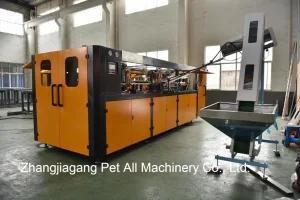 Pet Tank Automatic Blow Molding Machine with Ce