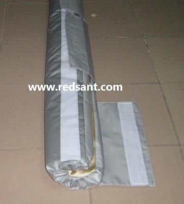 High Quality Fiberglass Insulation Material From Redsant