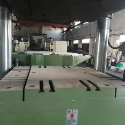 500t Automatic Hydraulic Press Machinery for Toilet Seat