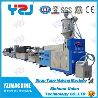 Pet Strapping Band Making Machine