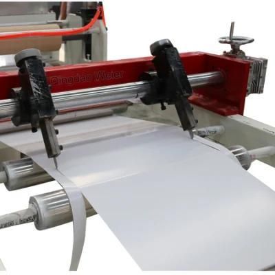 Automatic PVC Edge Banding Machine/PVC Edge Banding Production Line/PVC Edge Banding ...