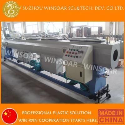 PPR Tube Extrusion Machine