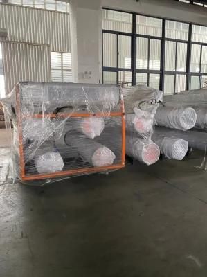 PP HDPE Tape Extrusion Line