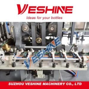 Full Automatic Pet Bottling Blow Molding Machine