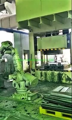 PU Foam Injection Machine for Synthetic Wood Board Production Line