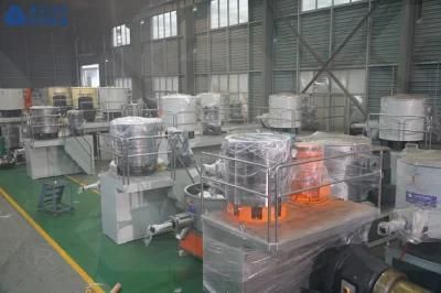 Hot Sale 75-250mm PVC Tube Making Machine Made in China