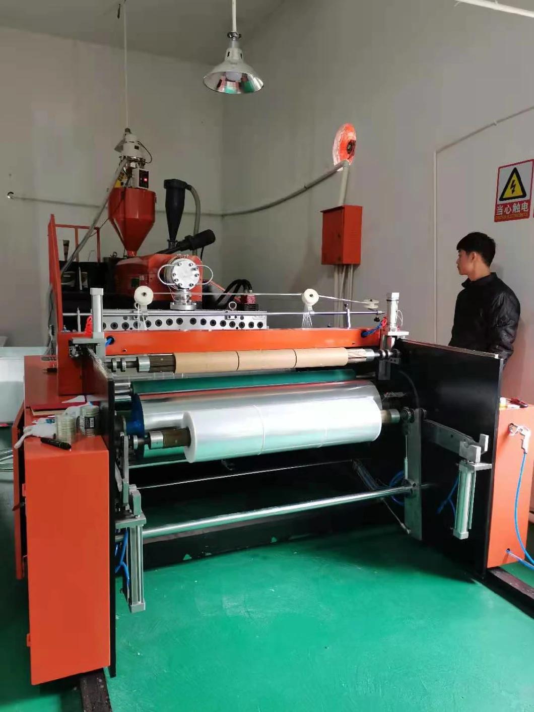 Stretch Film Machine Ft-800 Single Layer (CE)