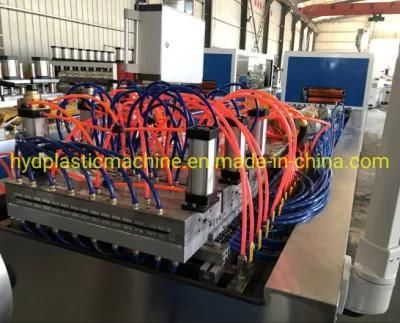 PVC Ceiling Production Line