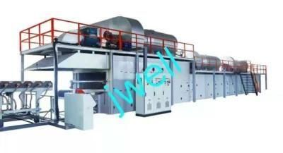 XPE, IXPE Foaming Coil Extrusion Line