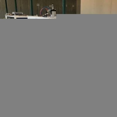 Double Layer PPR Pipe Production Line