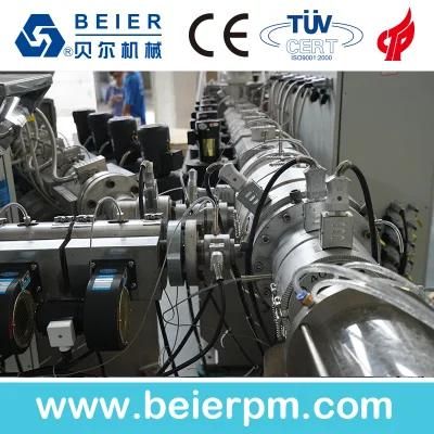 Hot Sale 20-63mm PPR Double Strand Pipe Line