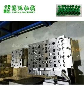 Cheap Price Custom Made Plastic Injection Flip Top Cap Mould