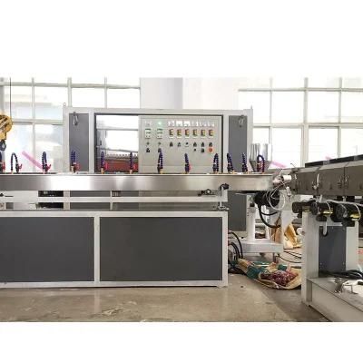 6~50mm PVC Hose Making Machine