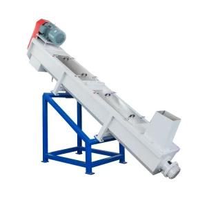 PE Washing Line/PP/PE/HDPE Film Recycling Machine
