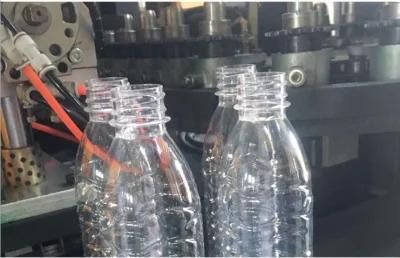 Plastic Pet PP Bottle Blow Moulding Machine