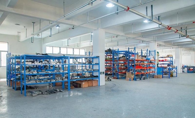 Zhongxin Energy Conservation Soft Loop Handle Gift Plastic Bag Welding Machine
