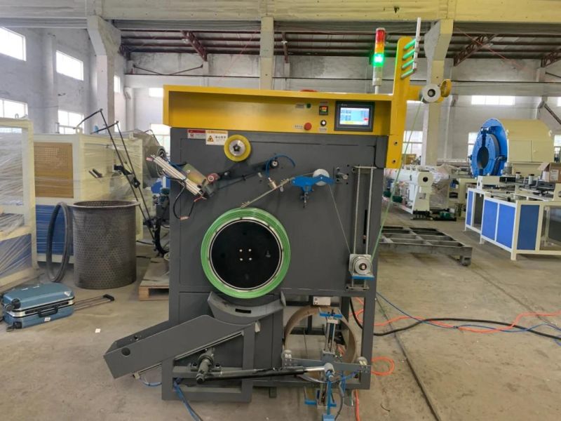Pet/PP Strapping Band Making Machine/Pet Srapping Extrusion Line