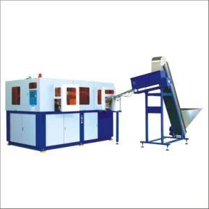 Stretch Blowing Machine for Pet Bottles