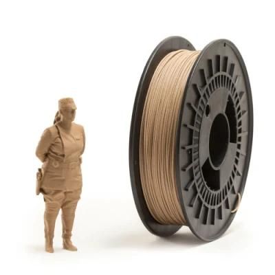 3D Printer Filament Extruder