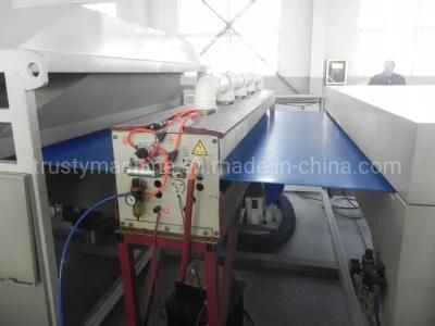 PC Sun Sheet Machine PC Sheet Production Line