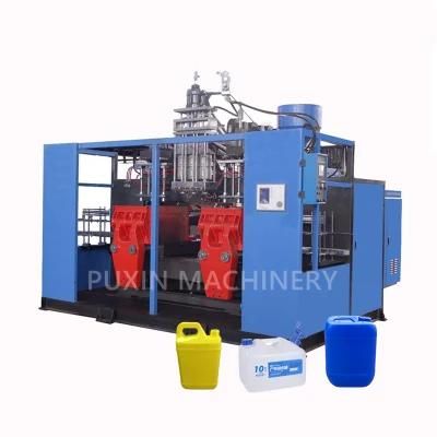 China Automatic Plastic Machine