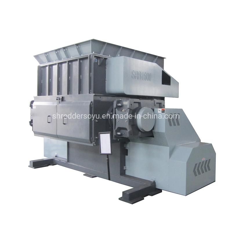 Cardboard Shredder for Sale/Heavy Duty Paper Shredder