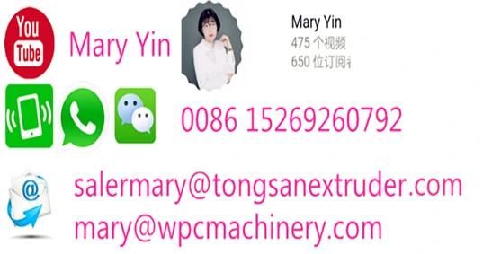 12-20m/Min Flexible Corrugated Pipe Extrusion Machine
