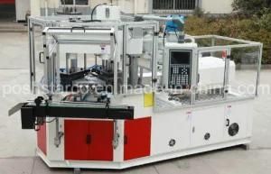 Plastic Jar Injection Blow Molding Machine