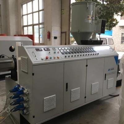 20-63mm PE Pipe Extrusion Line