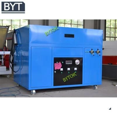 PS Vacuum Form Thermoplastic Vacuum Forming