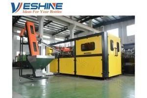 Blowing Machinery of Manufacturing Pet Bottles