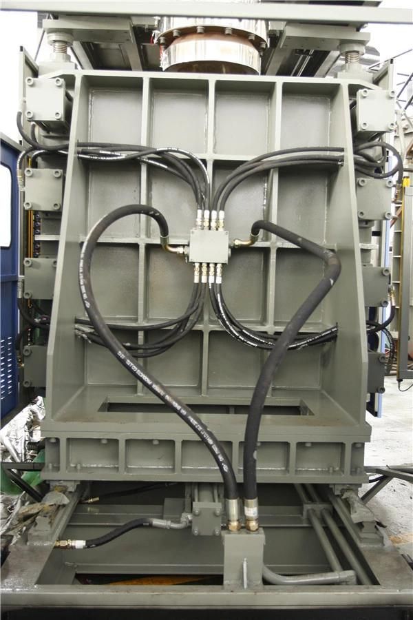 Faygo Blow Moulding Machine for 20liters