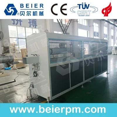 110-315mm PPR Pipe Making Machine, Ce, UL, CSA Certification