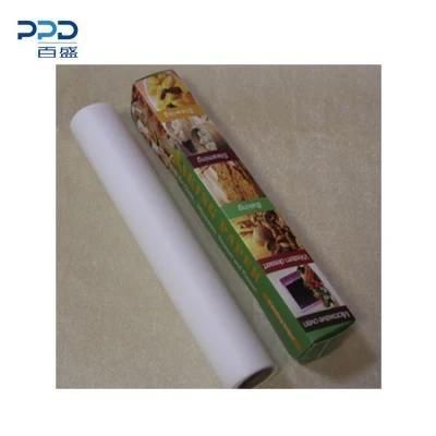 High Production 2 Shaft Silicon Paper Kitchen Foil 2in1 Rewinder