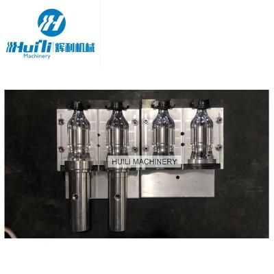 Best Price Semic Automatic Pet Bottle Blowing Machine Making with Service and Low