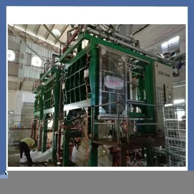 EPS Icf Molding Machine