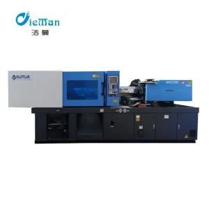 Automatic Haitian 4.20*1.18*1.84 China Socket Making Injection Moulding Machine with ...