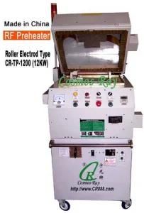 12kw High-Frequency Pre-Heater (Roller Electrode)