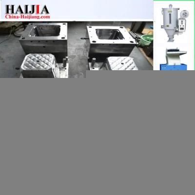 Ferromatik Injection Moulding