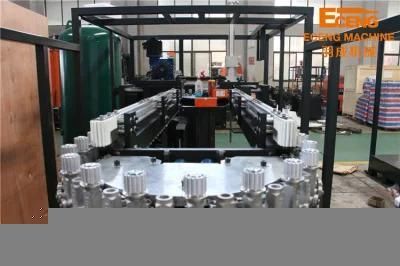 Automatic Kb1 Bottle Blowing Machine