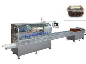 Thermoforming Vacuum Packing Machine for Dates