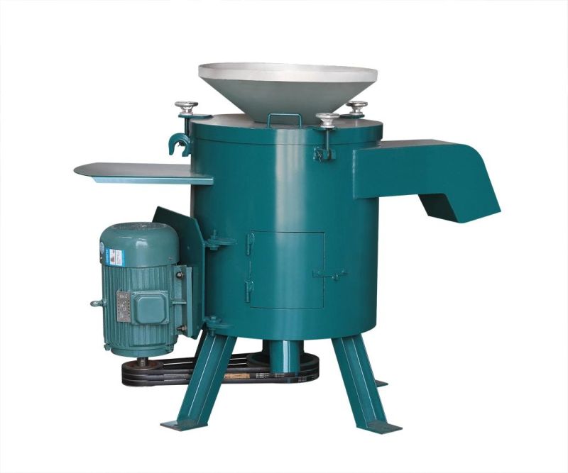 Plastic Vertical Dewater Machine