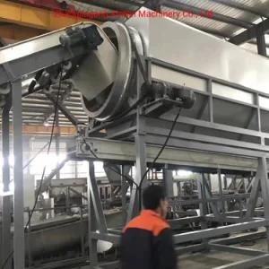 Plastic Recycling Machine Youtube Plastic Recycling Machine Small