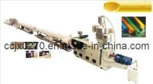 PPR Pipe Making Extruder