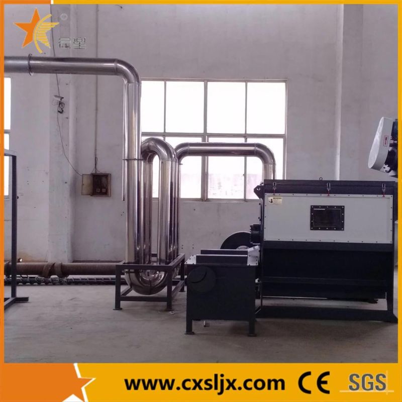 Hot Sale Plastic Flakes Washing Machine Pet Bottle Recycling Plant Line