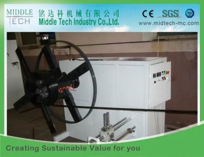 Machine for Plastic PE/LDPE Agriculture Irrigation Pipe/Tube