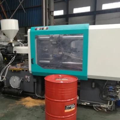 Injection Molding Machine Used